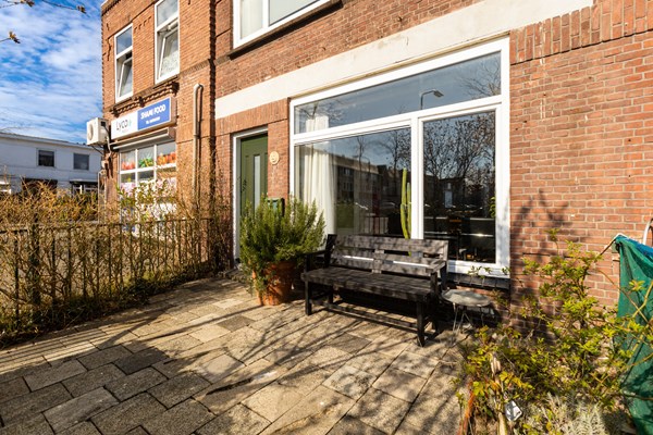 Medium property photo - Bilderdijkstraat 29, 3314 RB Dordrecht